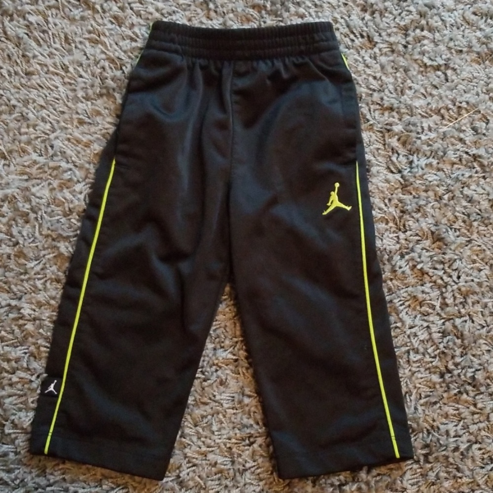 Jordan track Pants